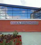 Paskál Gyógy- és Strandfürdő, Budapest