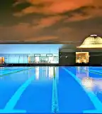 Pesterzsébeti Fürdő, Budapest