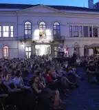 Petőfi Irodalmi Múzeum, Budapest