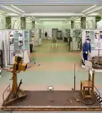 Rendőrmúzeum, Budapest