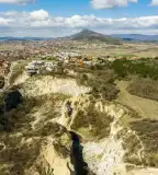 Rókahegyi kőfejtő, Budapest