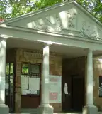 Római Strandfürdő, Budapest