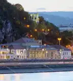 Rudas Gyógyfürdő és Uszoda, Budapest