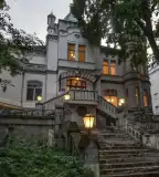 Sacelláry-kastély, Budapest