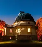 Svábhegyi Csillagvizsgáló, Budapest