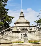 Széchenyi Emlékmű és Kilátó, Budapest