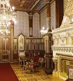 Szent István-terem, Budapest