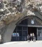 Sziklakápolna, Budapest