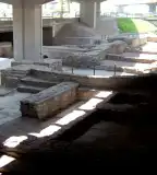 Fürdőmúzeum - Thermae Maiores, Budapest