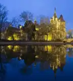 Vajdahunyad vára, Budapest