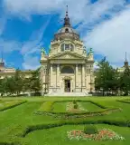 Városliget, Budapest