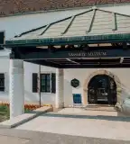 Vasarely Múzeum, Budapest