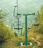 Zugligeti Libegő, Budapest