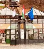 Budavári Sikló, Budapest