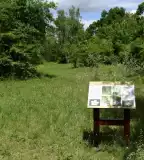 Boróka tanösvény, Bugac