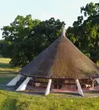 Pásztormúzeum, Bugac