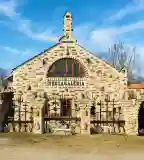 Bugaszegi Téglagaléria és Történelmi Emlékpark, Balatonboglár