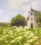 Akácos út - kerékpáros körút, Bük