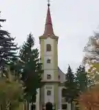 Evangélikus templom, Bük