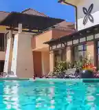 Caramell Premium Resort****superior, Bük