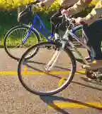 Kerékpártúra a Répce mentén, Bük