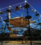 Kristály Torony, Bük