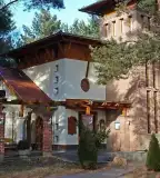 Ökumenikus kápolna, Bük