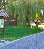 Répcementi tanösvény, Bük