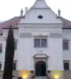 Felsőbüki Nagy (Szapáry)- kastély, Bük