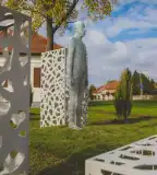 Széchenyi park, Bük