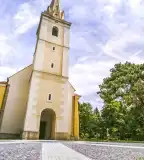 Szent Kelemen Plébániatemplom, Bük