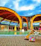 Büki Gyógyfürdő, Bük