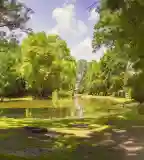 A tó vonzásában - kerékpártúra, Bük