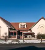 Feelgood House, Nőtincs