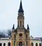 Evangélikus templom, Cegléd