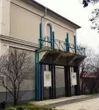 Kossuth-erkély, Cegléd