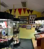 Kürti Béla Sporttörténeti Múzeum, Cegléd