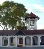 Magyarok Nagyasszonya kápolna, Cegléd