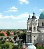 Református Nagytemplom, Cegléd