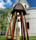 Szabadság fája, Cegléd