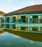 Ceglédi Gyógy- és Strandfürdő, Cegléd