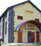 Sághegyi Múzeum, Celldömölk