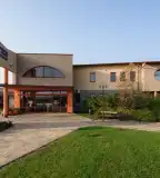 Vulkán fürdő, Celldömölk