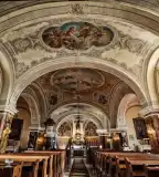 Mindenszentek Római katolikus templom, Cibakháza