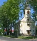 Szent Mihály plébánia templom, Cirák