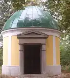 Király kápolna, Cirák