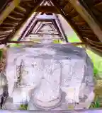 Pilisszentkereszti ciszterci kolostorrom, Pilisszentkereszt