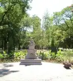 Czárán-kút, Csabacsüd