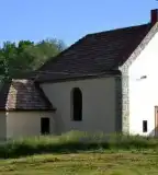 Magyarok Nagyasszonya templom, Csabdi