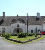 Fekete-kastély, Csabrendek